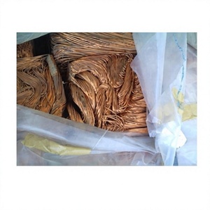 เครื่องบดเศษลวดทองแดงมาตรฐานที่ดีที่สุด-99.99% ทองแดงรุ่น TH901287321แบรนด์ OEM - Product Image 1