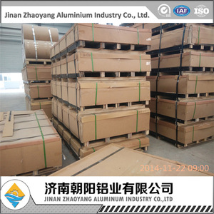 Tôles en alliage d'aluminium Chaoyang 0,3-5 mm, alliage 5052 pour usage industriel - Product Image 4