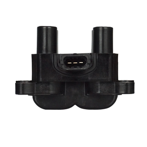 Bobina de encendido de pieza de coche de alto rendimiento <span class=keywords><strong>Lada</strong></span> 21113745010 para <span class=keywords><strong>LADA</strong></span> NIVA KALINA - Product Image 1