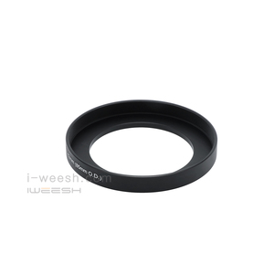 Anello Adattatore Frontale da 85mm OD per Obiettivo a Matte Box da 82mm 49 52 55 58 62 67 72 77 82 <span class=keywords><strong>85</strong></span> - Product Image 6