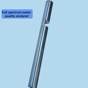 Spectromètre <span class=keywords><strong>UV-VIS</strong></span> Capteur d'eau en ligne TSS/ COD/BOD TOC - Product Image 4