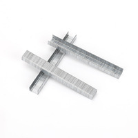 Fabricant chinois propose agrafeuse manuelle 1008F sur mesure pleine grandeur, type porte, pour agrafes.