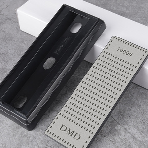 หินลับมีดเพชรแฟชั่นจีนยอดนิยม ขนาด 400/1000 กริต - Product Image 2