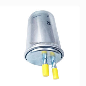 Filtro de combustível diesel de alto desempenho, 32007138 bf9881 32007309 h554wk 320/07309 320/07138 - Product Image 4