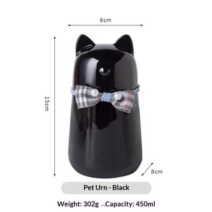 Evcil Hayvan Kremasyon Kabı Neme Dayanıklı Evcil Hayvan Kemik Külleri Kabı Evcil Hayvan Kemik Külleri Kabı Neme Dayanıklı Evcil Hayvan Kemik Külleri Kabı - Product Image 4