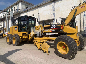 Los componentes del núcleo del motor Cummins usados en Japón originales de <span class=keywords><strong>Caterpillar</strong></span> 140K incluyen caja de cambios de bomba PLC con potencia de 140K - Product Image 3