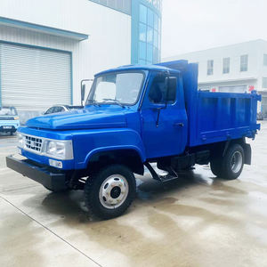 <span class=keywords><strong>Mini</strong></span> camión volquete diésel <span class=keywords><strong>Mini</strong></span> camión volquete articulado 3Ton 5Ton 10Ton 15Ton camión volquete minero - Product Image 3