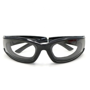 Nuevo diseño de cocina, vasos de <span class=keywords><strong>cebolla</strong></span>, sin desgarros, corte, picar, picar, proteger los ojos, <span class=keywords><strong>gafas</strong></span> - Product Image 1