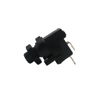 食品廃棄物ディスポーザーエアスイッチSAS-A 16A/21A - Product Image 1