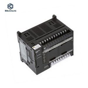 PLC รุ่น CP1L-M30DR-A ใหม่เอี่ยม พร้อมอุปกรณ์ควบคุมอุตสาหกรรมดิจิตอลขนาดกะทัดรัด 32 I/O 220V - Product Image 1