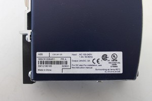 Fuente de Alimentación SD831 para PLC - Product Image 3