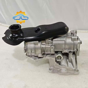 11418090813 Original Großhandel Autoteile Ölpumpe für BMW 3er G80 M3 4er G82 M4 2er G87 - Product Image 2