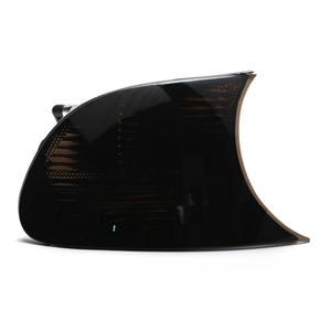 Paire de feux de stationnement fumés pour BMW Série 3 E46 2DR 1998-2001 63126904299 63126904230 - Product Image 2