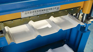 स्रोत कारखाने पूरी तरह से स्वचालित उच्च विन्यास रोल बनाने मशीनों के अनुकूलन का समर्थन करता है - Product Image 2