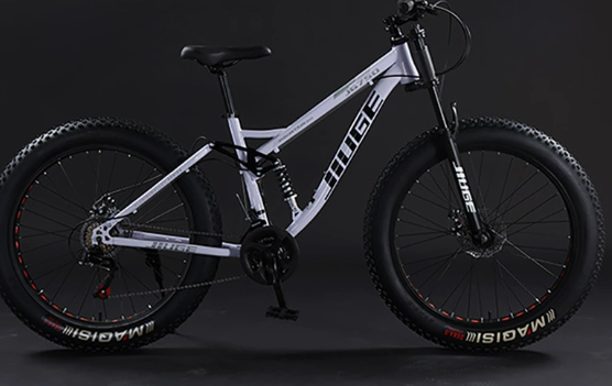 Roue à rayons blancs, système de roulements complet