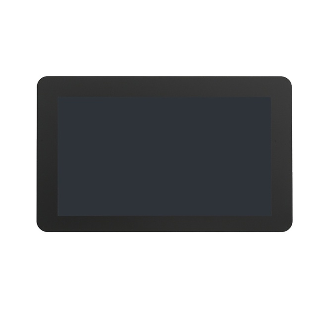 A133/T507/A523/T527/A733/T736 10 Inch MIPI LCD Screen Video Outdoor Advertising Display with 800x1280 Resolution and Brightness