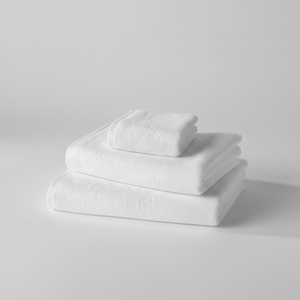 Varol perion Series 90x150 Otel Bathroom <b>Hand</b> Towel 600g Cotton 90x150 Size - Product Image 2