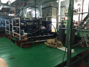 24รถบรรทุก600ropax <span class=keywords><strong>RORO</strong></span> ผู้โดยสารเรือ - Product Image 6