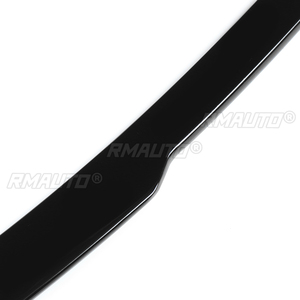 Nuevo alerón trasero estilo M4 para BMW Serie 4 G22 430i G82 M4 2021-2022, alerón para maletero trasero. - Product Image 6