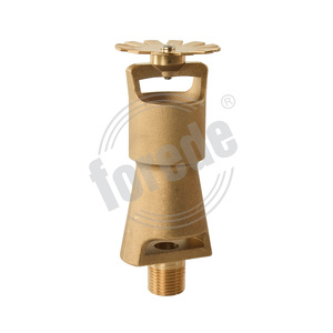 Testina Sprinkler per Schiuma Antincendio - Product Image 3