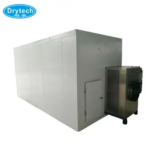 Hot Sell Industrial Control Drying Equipment Vegetable Dry Machine Tomato Blowing Oven Onion Dehydrating