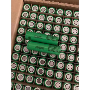 Usine en gros original INR18650 <span class=keywords><strong>3500mAh</strong></span> 3C <span class=keywords><strong>LGMJ1</strong></span> batterie au Lithium Rechargeable lithium e-bike batterie - Product Image 3