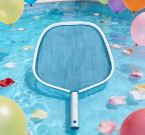 Red de Recolección de Lodos para <span class=keywords><strong>Piscina</strong></span> con Marco de Aluminio Compacto, Red Plana Pequeña para una Recolección Eficiente de Superficie y Eliminación de Residuos - Product Image 4