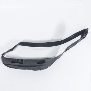 Sistema de iluminación automático, cubierta de lente de faro transparente para coche para Range Rover <span class=keywords><strong>Velar</strong></span> - Product Image 4