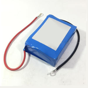 맞춤형 <span class=keywords><strong>A123</strong></span> 12V 5Ah 스타터 배터리 자동차 EV 트럭용 200A 300cc 리튬 반고체 상태 <span class=keywords><strong>Lifepo4</strong></span> 배터리 팩 2500 사이클 - Product Image 2