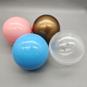 <span class=keywords><strong>Capsule</strong></span> surprise en plastique coloré de 12 cm (120 mm) pour garçons et cadeaux de fête, fabriquée en Chine, à prix abordable - Product Image 2