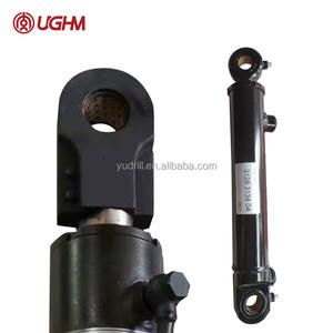 Atlas Copco Cylindre articulé pour appareil de forage Pièces détachées pour machines minières en fer forgé 3128313401 Compatible avec Epiroc <span class=keywords><strong>Simab</strong></span> H1252 - Product Image 2