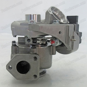 Motor TF035HL M47TU2D20 de alta calidad 49135-05670 49135-05651Turbocompresor con actuador electrónico para <span class=keywords><strong>BMW</strong></span> 120D <span class=keywords><strong>320D</strong></span> E87 E90 E91 - Product Image 4