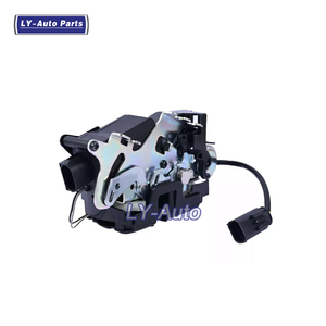 Actionneur de serrure de porte coulissante droite 6397300735 pour Mercedes Vito <span class=keywords><strong>Viano</strong></span> W639 <span class=keywords><strong>2003</strong></span> - Product Image 1