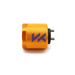 Strumento di vendita calda strumento a tre ganasce iniettore di carburante Diesel riparazione utensili a mano - Product Image 2
