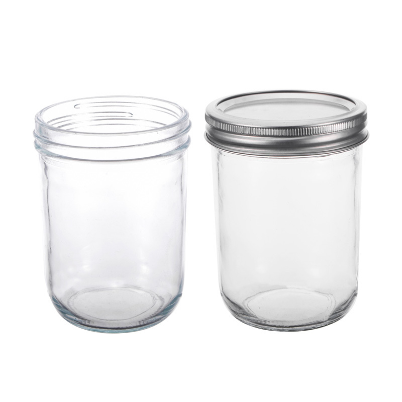 Best Selling High Quality Glass Honey