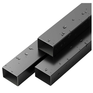 Современная металлическая двухъярусная кровать для подростков, металлическая кровать-чердак, двуспальная мебель, металлический каркас кровати - Product Image 3