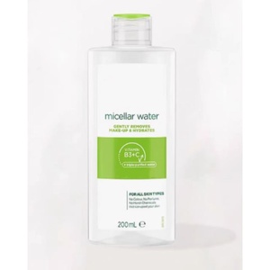 <span class=keywords><strong>Agua</strong></span> <span class=keywords><strong>Micelar</strong></span> Limpiadora Siimple de Bajo Precio, 200 ml, Eliminador de Maquillaje y Limpiador Facial Eficaz que Puede Eliminar el Maquillaje de Forma Suave - Product Image 3