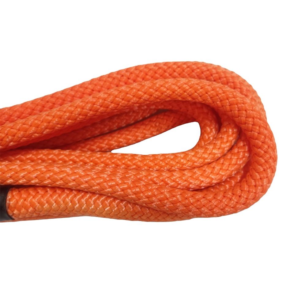 JINLI High Quality Braided Polyester Uhmwpe Rope Rescue Safety Rope ...
