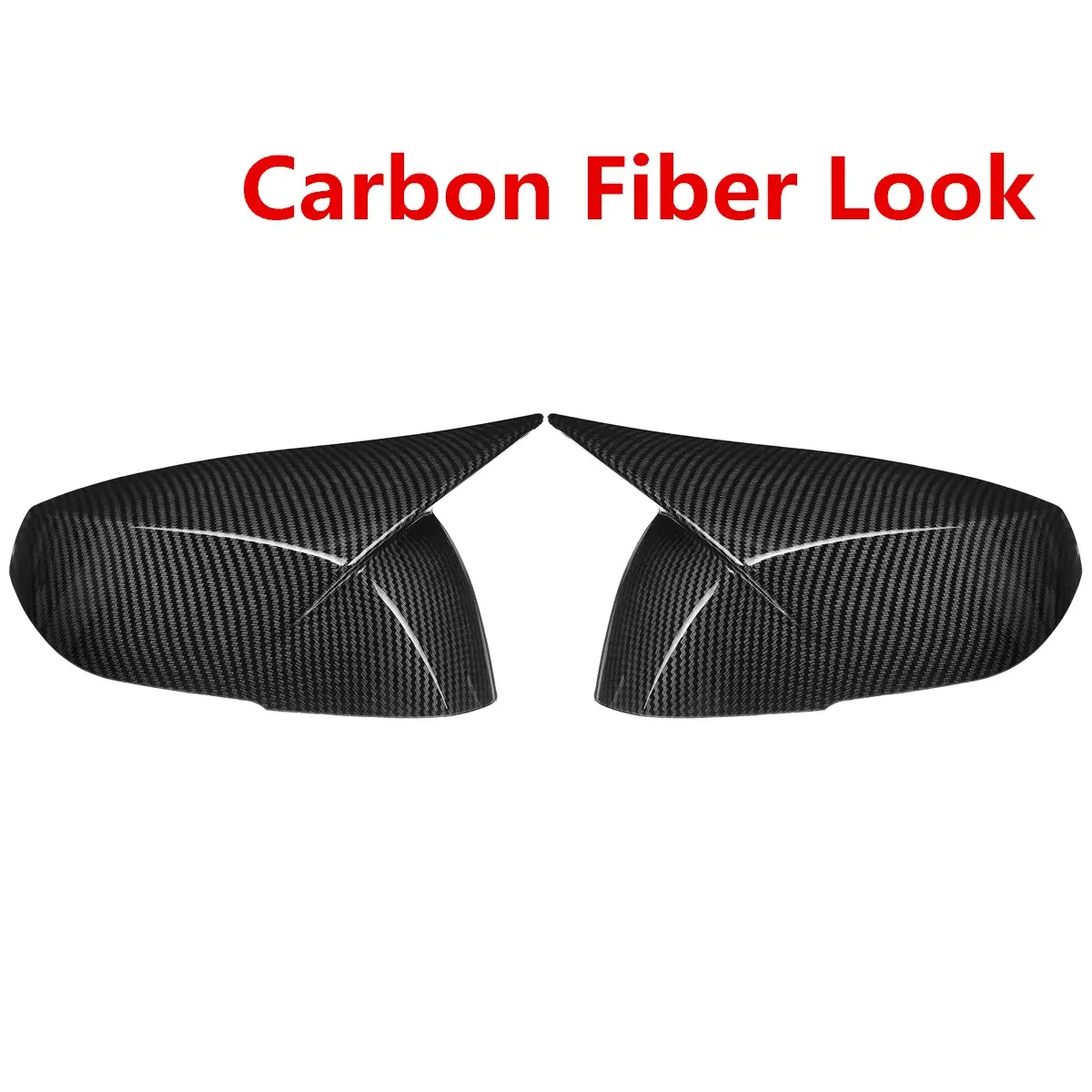 Aspecto de Fibra de Carbono