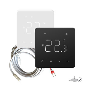 Bên ngoài NTC thăm dò cảm biến sàn 10k3950 và 10k3380 cho điện sưởi ấm sàn nhiệt - Product Image 3