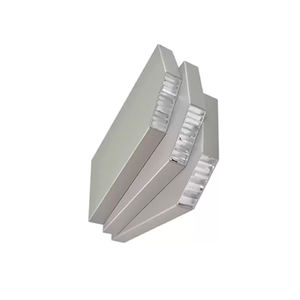 Pannello Strutturale a Nido d'Ape per Partizioni, Acquisto Materiali da Costruzione, Pannello Murale per Applicazioni Industriali - Product Image 4