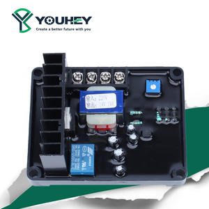 Régulateur de tension électronique brossé GB160/GB170 pour groupes électrogènes diesel 220V AVR - Product Image 5