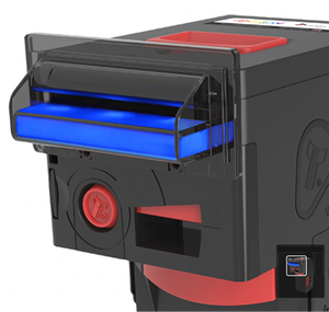 Bill Accptor <span class=keywords><strong>ITL</strong></span> NV200spectral Bill Acceptor Pago Kiosco Validador para Arcade Game Claw Machine Máquina expendedora - Product Image 5