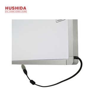 HUSHIDA Bảng Giảng Dạy Điện Tử Trường Học Bảng Hoạt Động Thông Minh Với Máy Chiếu Ném Siêu Ngắn - Product Image 5