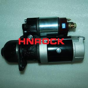 NUOVO MOTORINO D'AVVIAMENTO HNROCK 24V QDJ2636A per YI TUO JIANG <span class=keywords><strong>YAN</strong></span> Y4102Q - Product Image 6