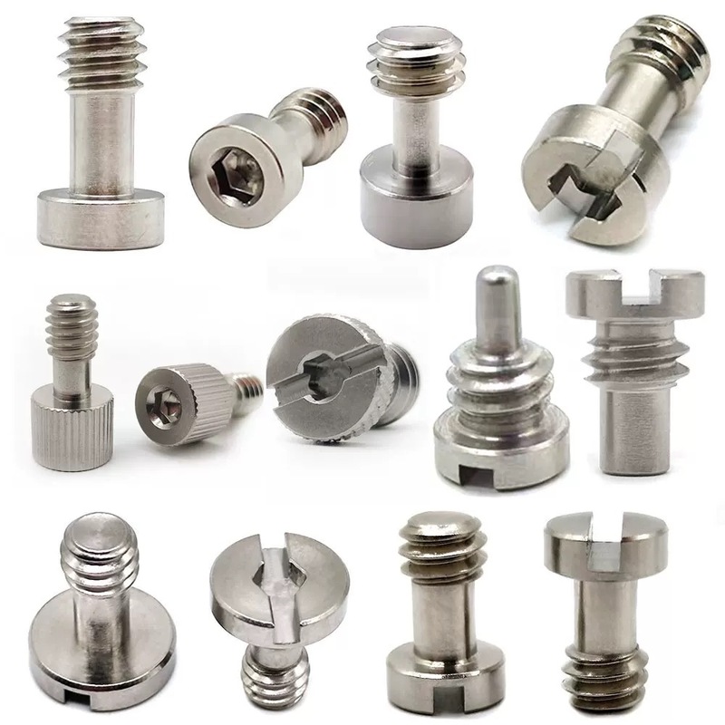 M4 M5 M6 Butterfly Knob Screw
