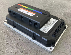 ตัวควบคุมมอเตอร์ไฟฟ้า BLDC 24v 36v 48v. 72v 96v 1000W 2 กิโลวัตต์ ตัวควบคุมความเร็วมอเตอร์ดีซีแบบไร้แปรงถ่าน 3KW 4KW 5KW - Product Image 4