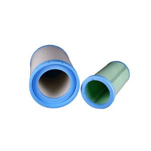 Nuevo Cartucho de Filtro de Aire Industrial HEPA con 99.97% de Eficiencia, Elemento de Filtro para Motor de Camión de Uso Pesado OEM, Directo de Fábrica Xiangfang 3 - Product Image 3