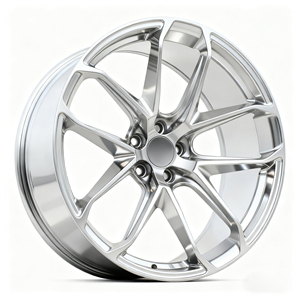 Jantes de voiture de tourisme en alliage d'origine OEM en gros, tailles 20, 21 et 22 pouces pour <span class=keywords><strong>Porsche</strong></span> Cayenne GT 911 718 <span class=keywords><strong>Taycan</strong></span> - Product Image 6