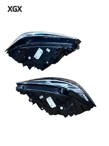 Vente en gros pour <span class=keywords><strong>BMW</strong></span> Série 3 G20 G28 Phares personnalisés LED F35 Laser lumières F30 Voiture lampe à led G20 Xenon avant lumière 350 320 <span class=keywords><strong>325</strong></span> - Product Image 6